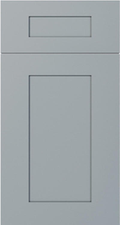 Shaker Gray